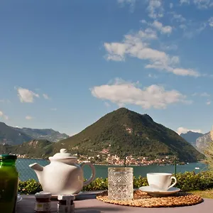 Lo Sguardo Holiday home Sulzano