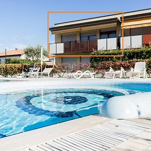 Hygge Family - One Step Away From The Lake!!! Apartment Sirmione