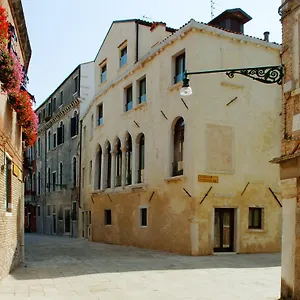 Hotel Cà Zusto, Venedig