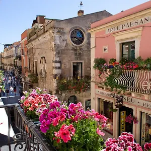 Antonietta Apartment Taormina