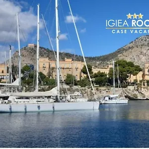 Igiea Holiday home Palermo