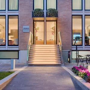 Hotel Avani Rio Novo - Previously Nh Rio Novo, Venedig