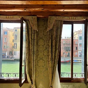 Hotel Ca' Dogaressa, Venedig