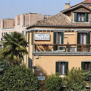Hotel Rosa, Venedig