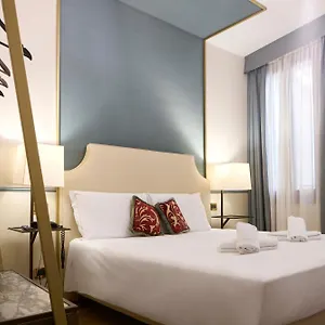 Hotel Do Pozzi, Venedig