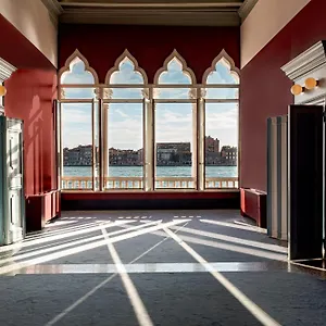 Hotel Il Palazzo Experimental, Venedig