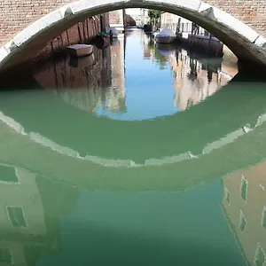 Isepo Apartment Venice
