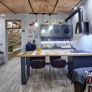 Civico7 Apartment Arezzo