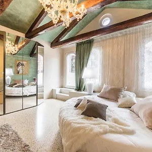 Apartment San Marco Terrace